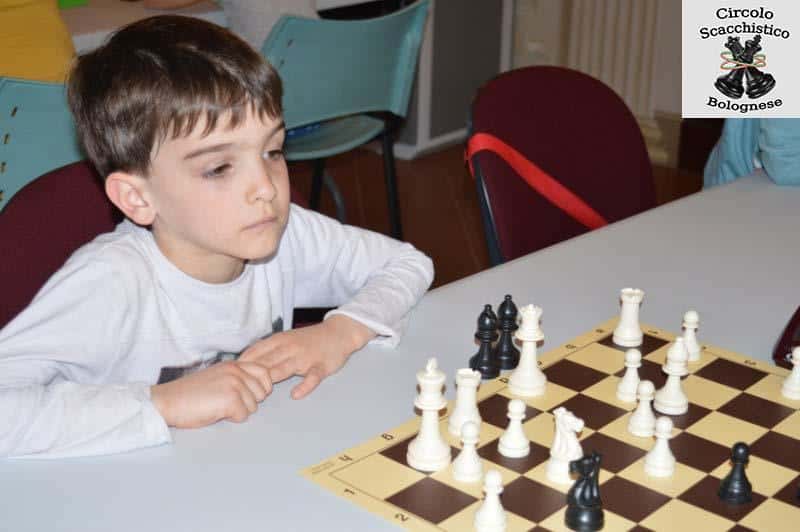 XXX Campionati Italiani Giovanili U16 Fase regionale