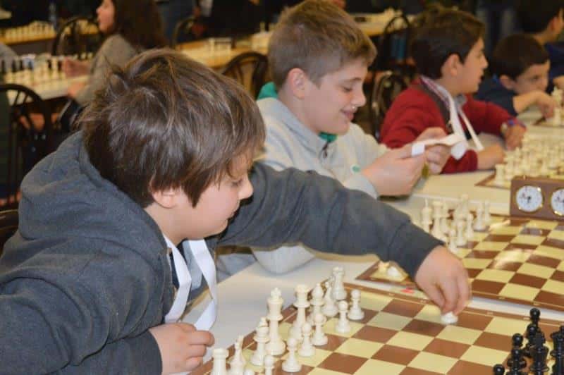 Torneo giovanile CERG Cavezzo