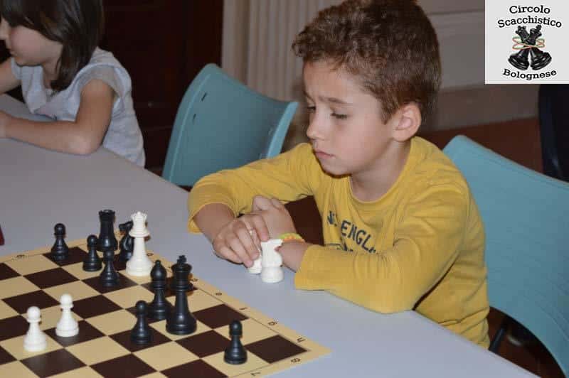 XXX Campionati Italiani Giovanili U16 Fase regionale