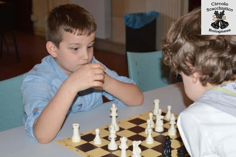 XXX Campionati Italiani Giovanili U16 Fase regionale