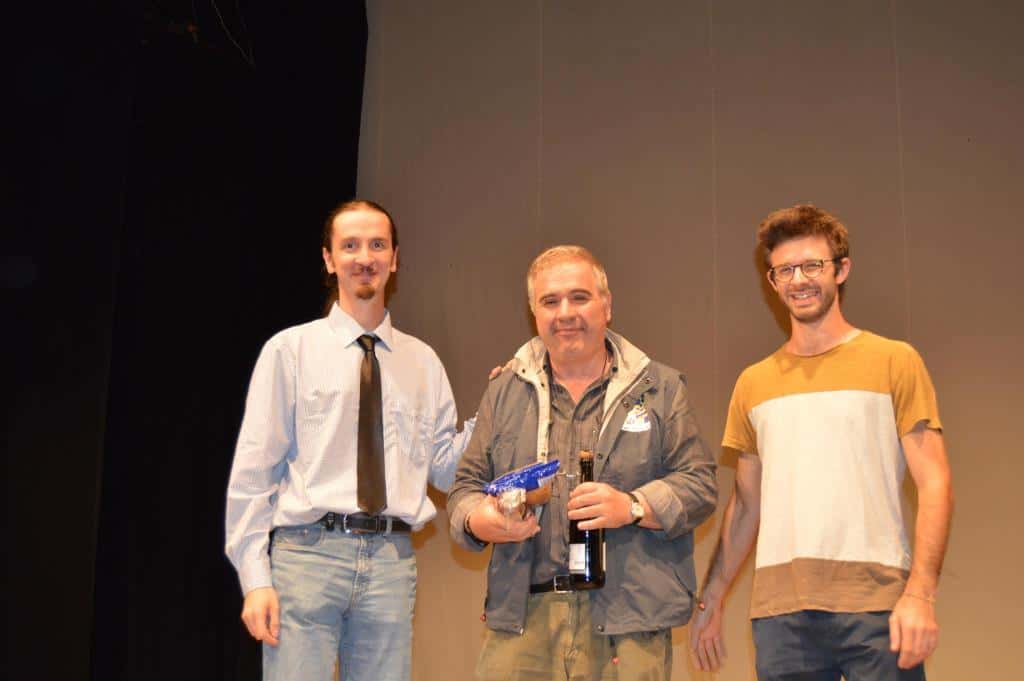 Torneo di scacchi