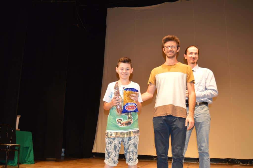 Torneo di scacchi