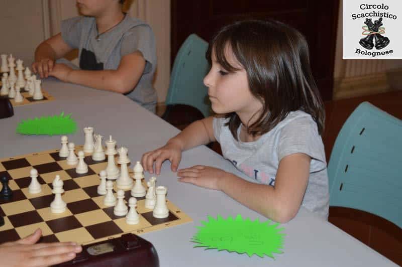 XXX Campionati Italiani Giovanili U16 Fase regionale