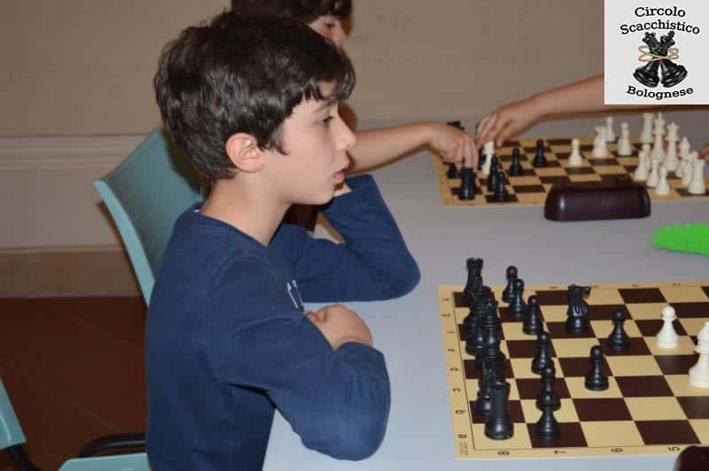 XXX Campionati Italiani Giovanili U16 Fase regionale