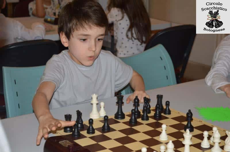 XXX Campionati Italiani Giovanili U16 Fase regionale