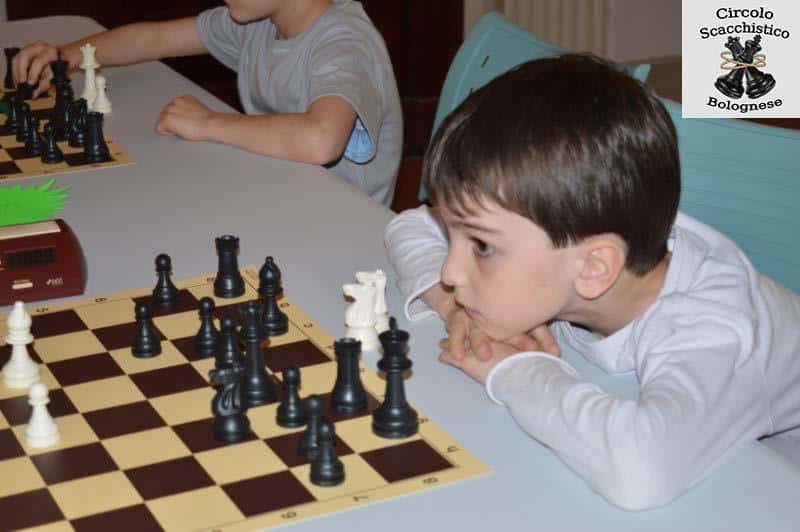 XXX Campionati Italiani Giovanili U16 Fase regionale
