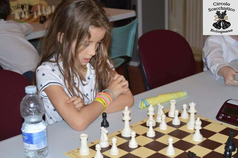 XXX Campionati Italiani Giovanili U16 Fase regionale
