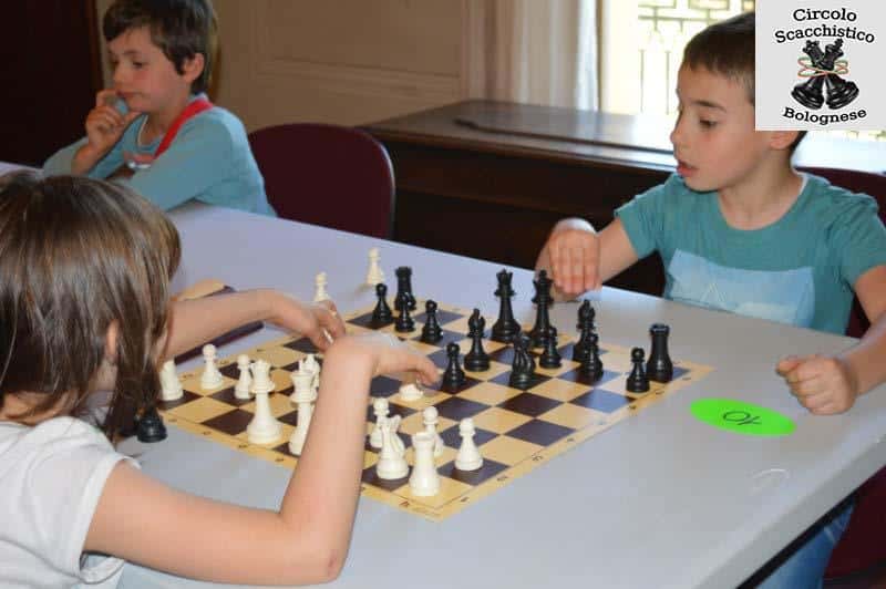 XXX Campionati Italiani Giovanili U16 Fase regionale