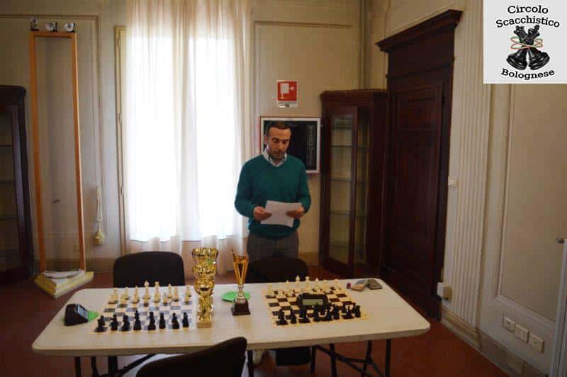 XXX Campionati Italiani Giovanili U16 Fase regionale