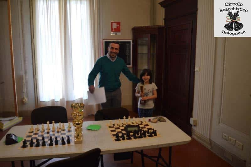 XXX Campionati Italiani Giovanili U16 Fase regionale