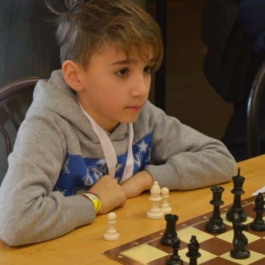 Torneo giovanile CERG Cavezzo