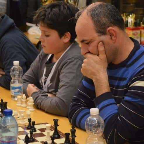 Torneo giovanile CERG Cavezzo