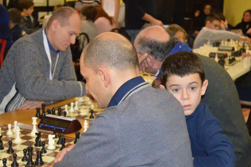Torneo giovanile CERG Cavezzo