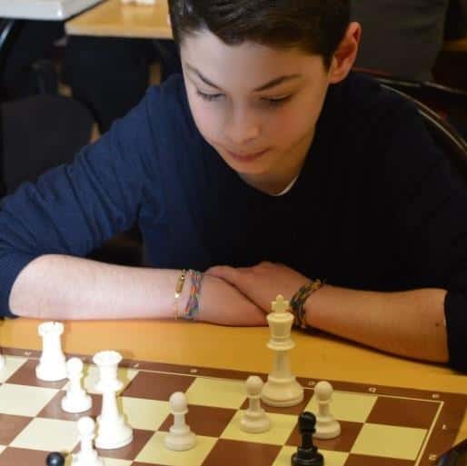 Torneo giovanile CERG Cavezzo