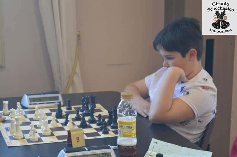 XXX Campionati Italiani Giovanili U16 Fase regionale