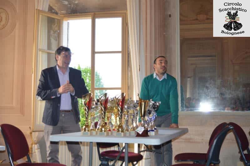 XXX Campionati Italiani Giovanili U16 Fase regionale
