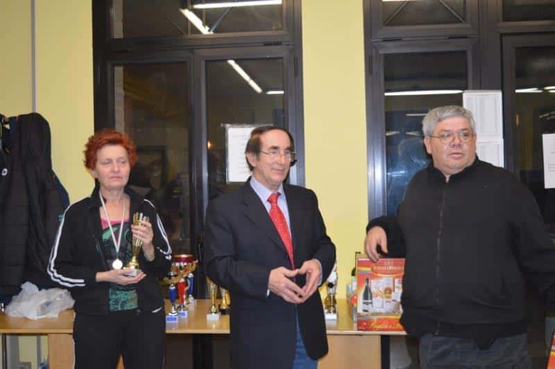 Torneo giovanile CERG Cavezzo