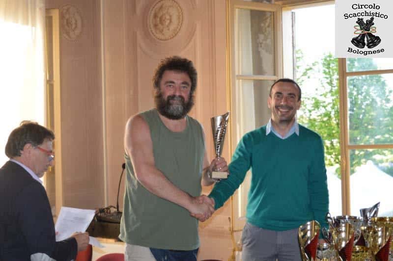 XXX Campionati Italiani Giovanili U16 Fase regionale