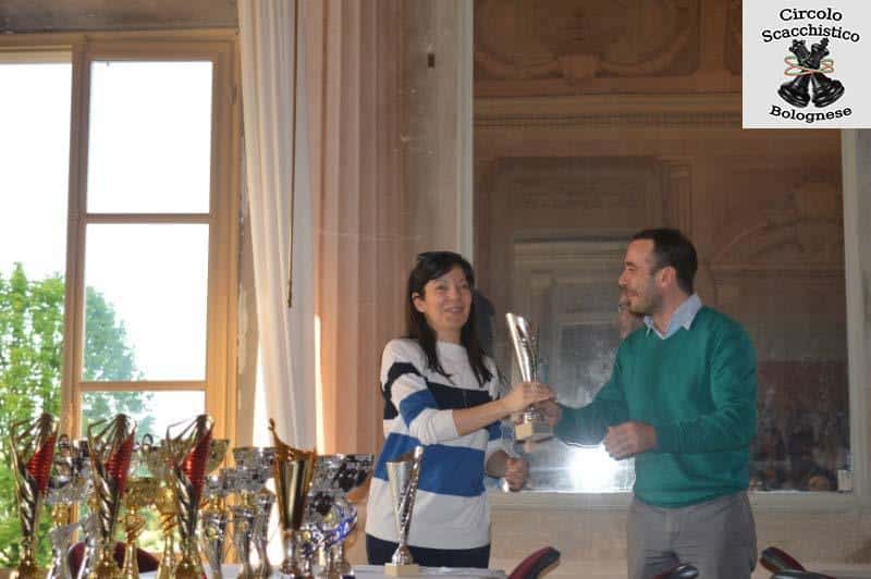 XXX Campionati Italiani Giovanili U16 Fase regionale