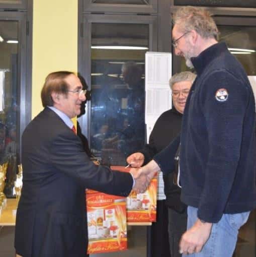 Torneo giovanile CERG Cavezzo
