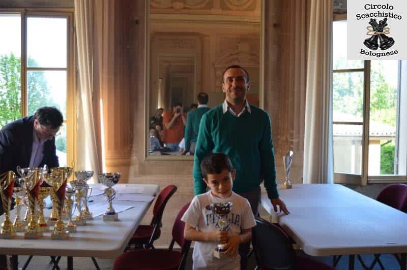 XXX Campionati Italiani Giovanili U16 Fase regionale