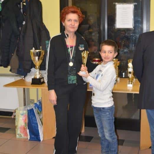 Torneo giovanile CERG Cavezzo