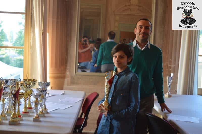 XXX Campionati Italiani Giovanili U16 Fase regionale