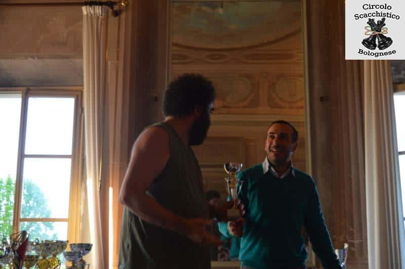 XXX Campionati Italiani Giovanili U16 Fase regionale