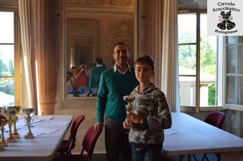 XXX Campionati Italiani Giovanili U16 Fase regionale