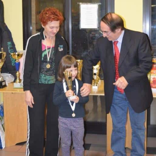 Torneo giovanile CERG Cavezzo