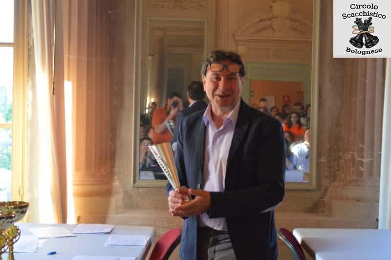 XXX Campionati Italiani Giovanili U16 Fase regionale