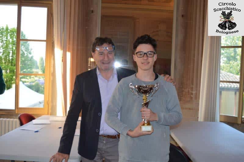 XXX Campionati Italiani Giovanili U16 Fase regionale
