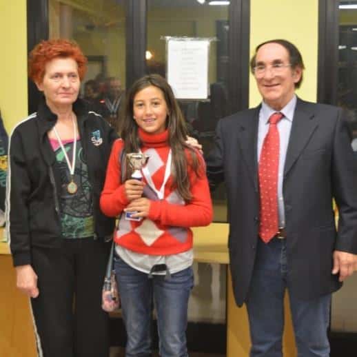 Torneo giovanile CERG Cavezzo