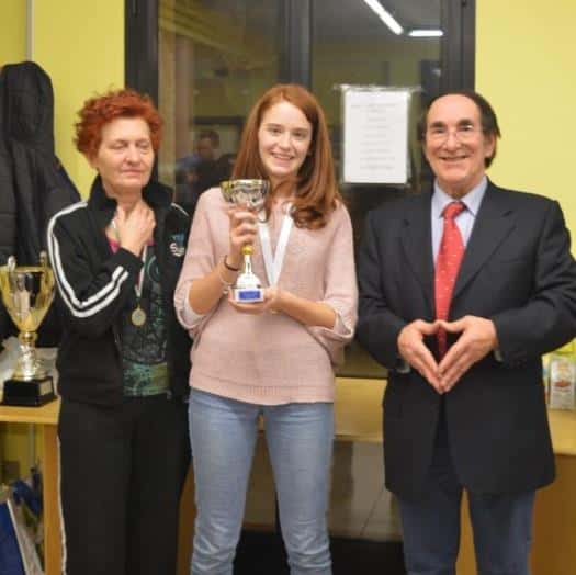 Torneo giovanile CERG Cavezzo