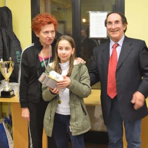 Torneo giovanile CERG Cavezzo
