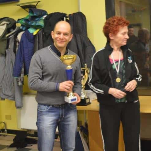Torneo giovanile CERG Cavezzo