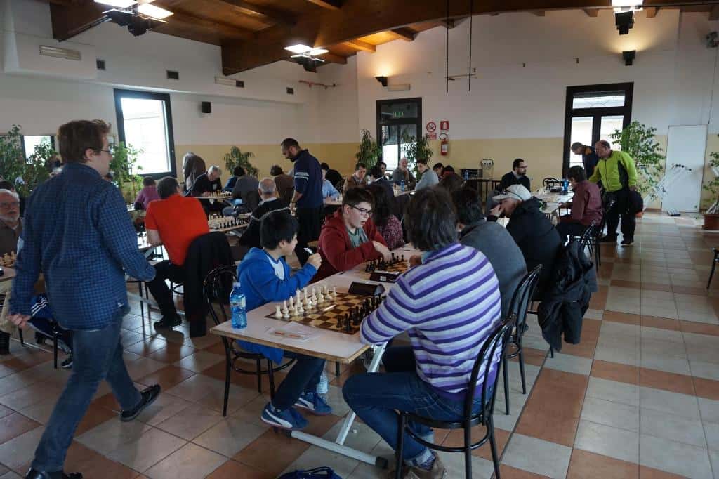 Concentramenti CIS serie A1.2 - B7 - C14