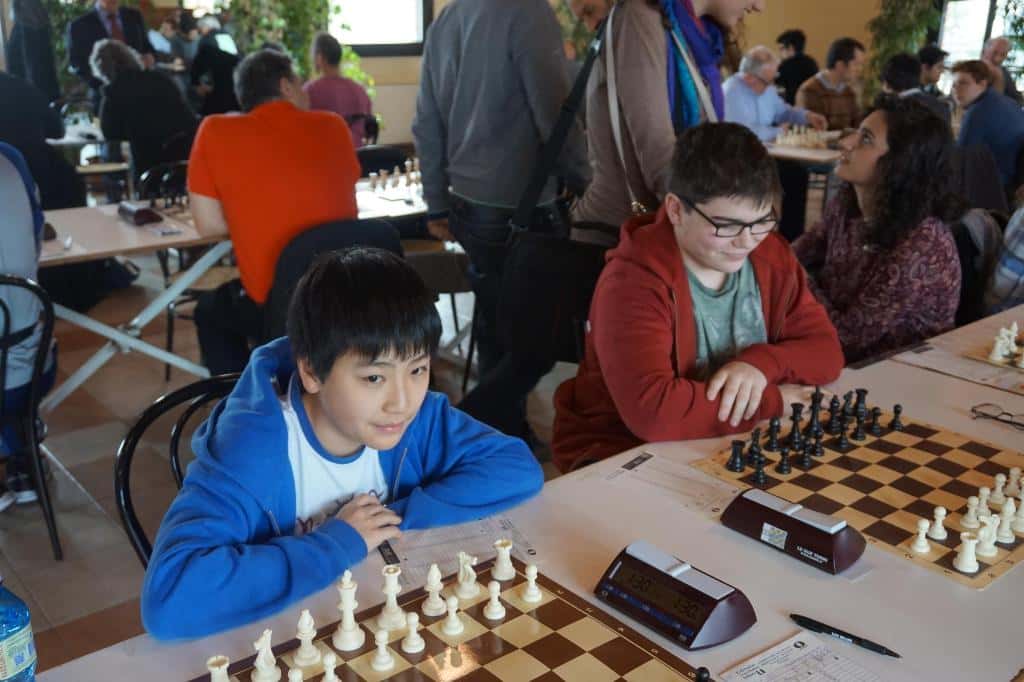 Concentramenti CIS serie A1.2 - B7 - C14