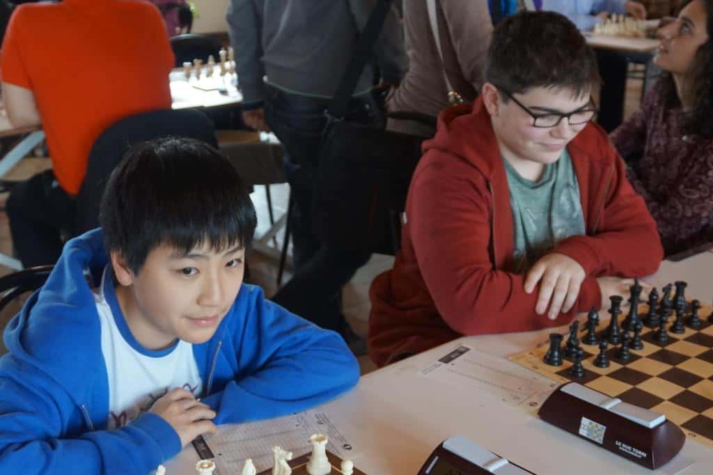 Concentramenti CIS serie A1.2 - B7 - C14