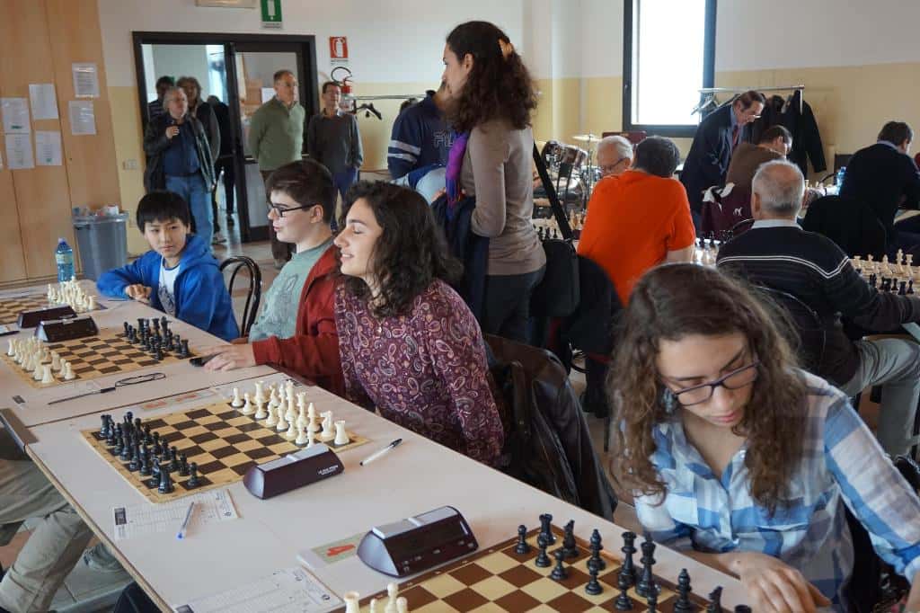 Concentramenti CIS serie A1.2 - B7 - C14