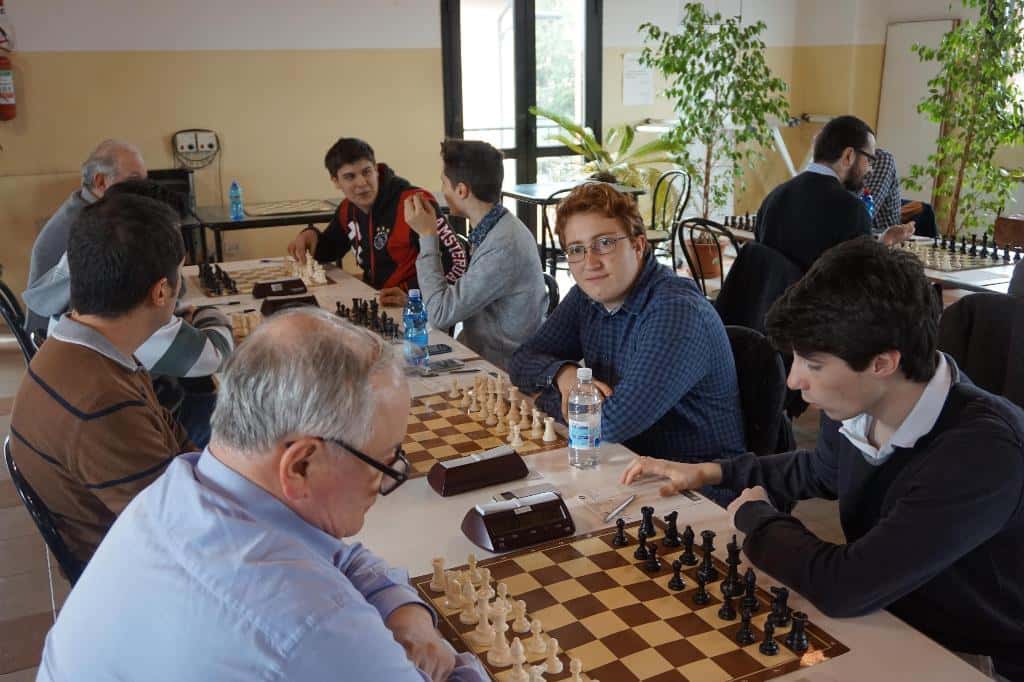 Concentramenti CIS serie A1.2 - B7 - C14