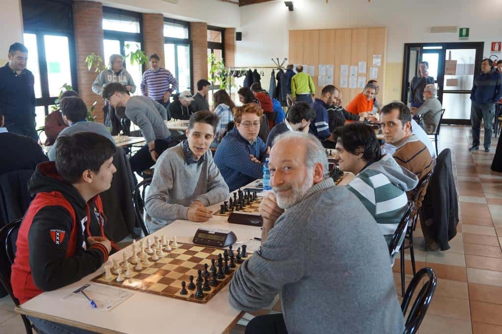 Concentramenti CIS serie A1.2 - B7 - C14