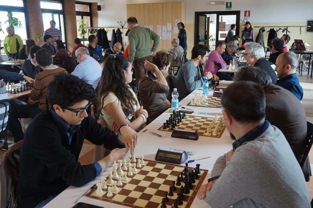 Concentramenti CIS serie A1.2 - B7 - C14