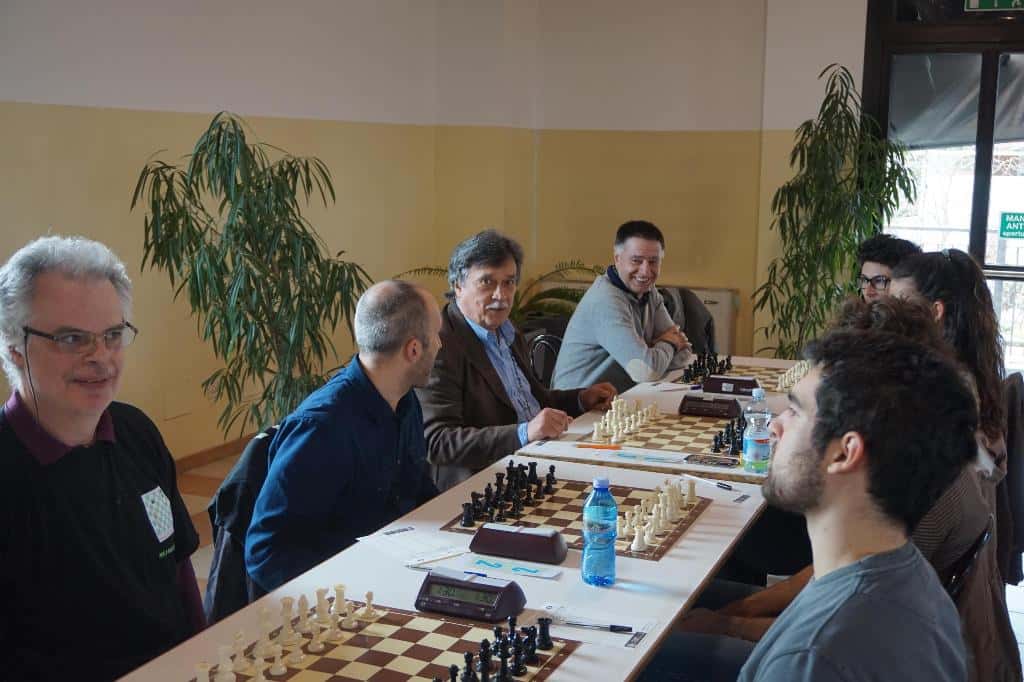 Concentramenti CIS serie A1.2 - B7 - C14