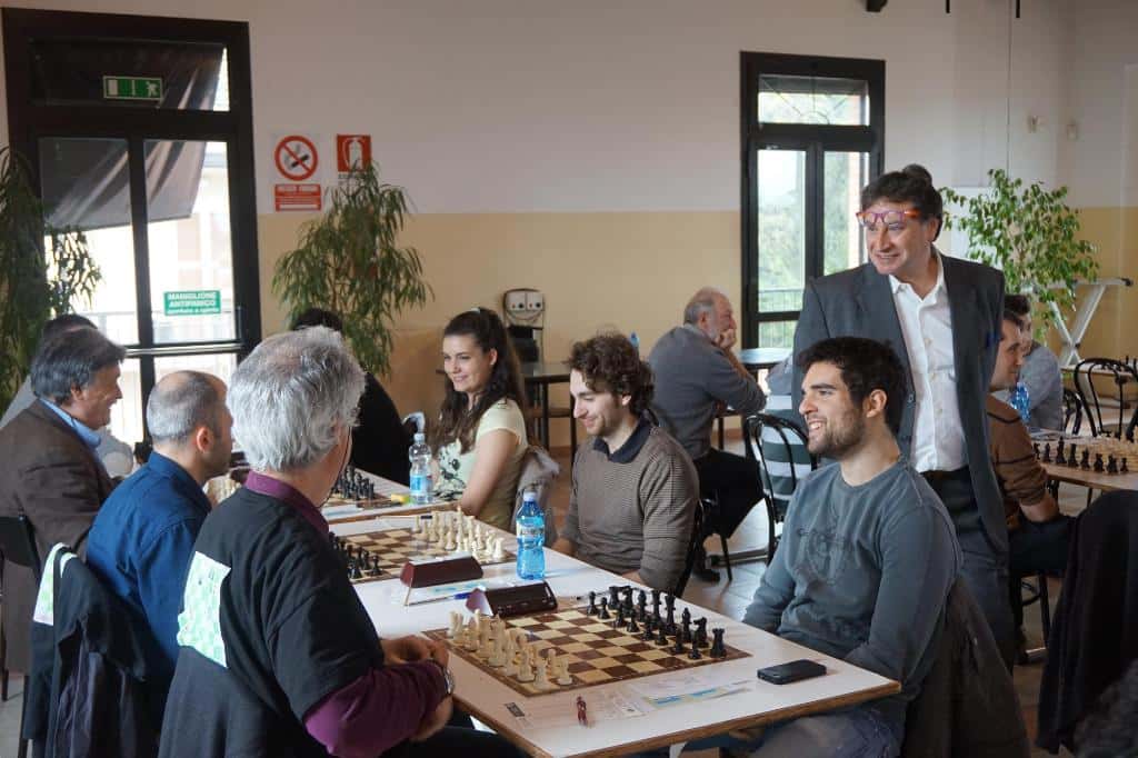 Concentramenti CIS serie A1.2 - B7 - C14