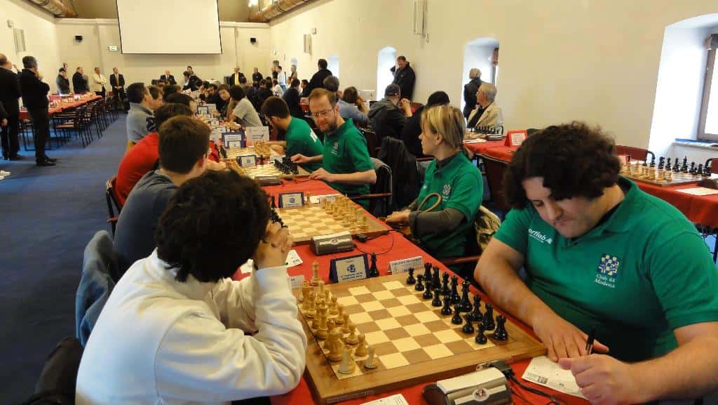 CIS serie Master 2011