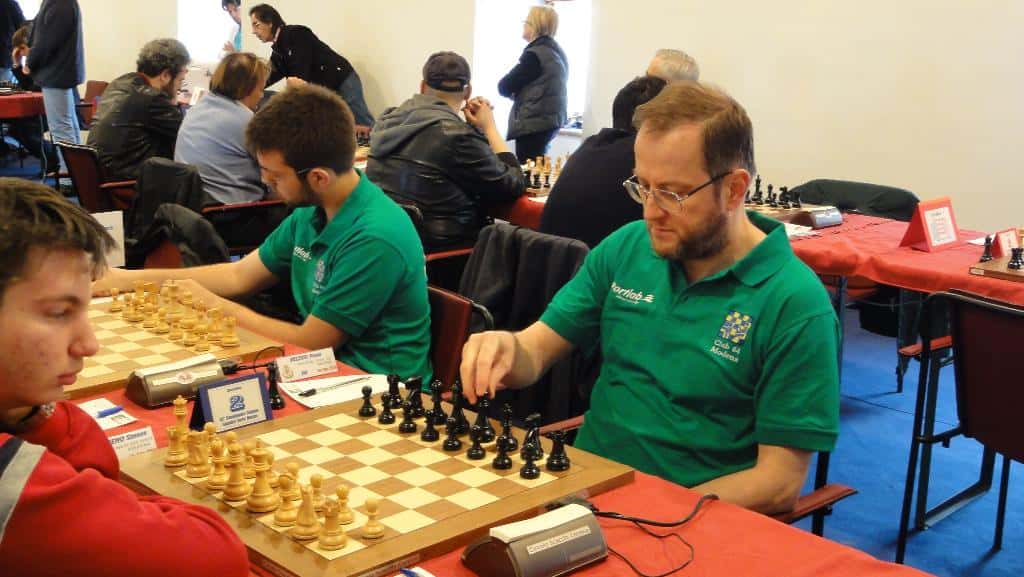 CIS serie Master 2011