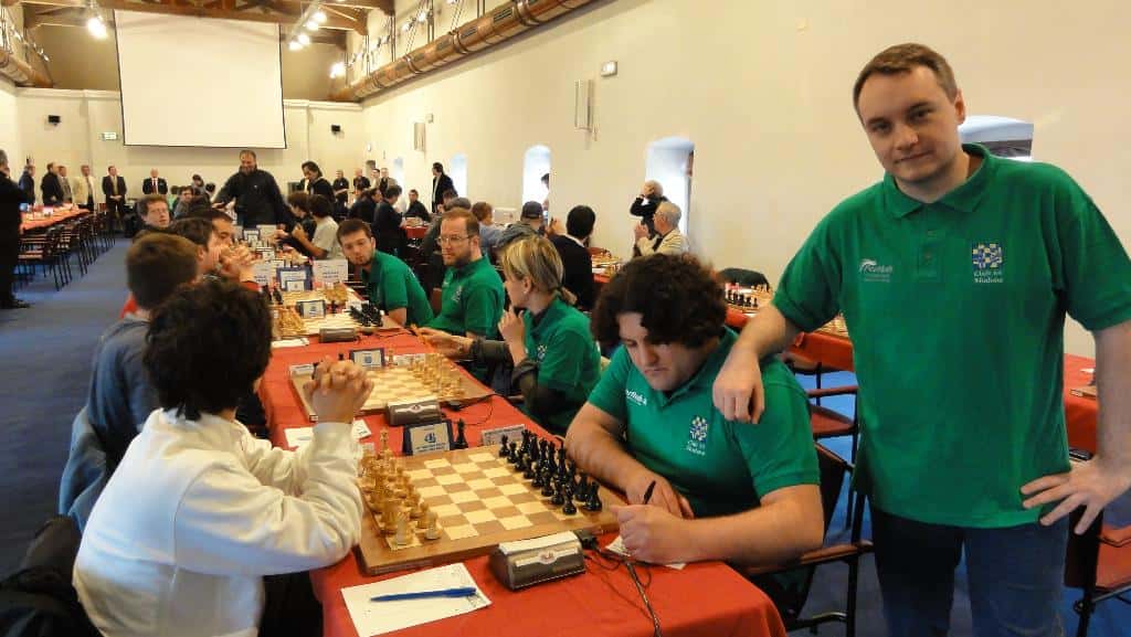 CIS serie Master 2011