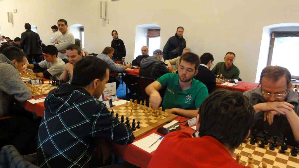 CIS serie Master 2011