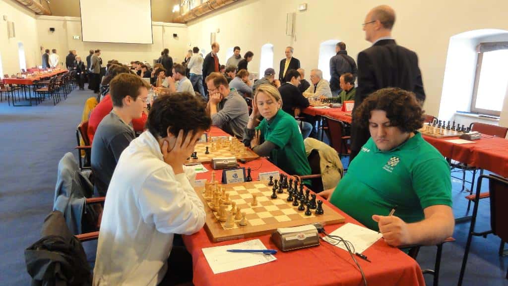 CIS serie Master 2011